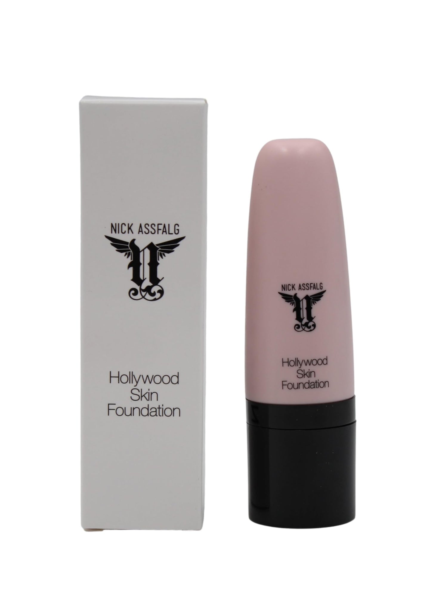 Hollywood Skin Foundation