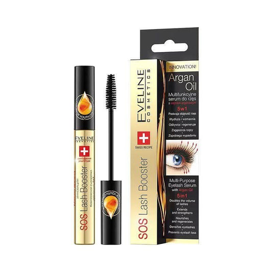 eyelash serum